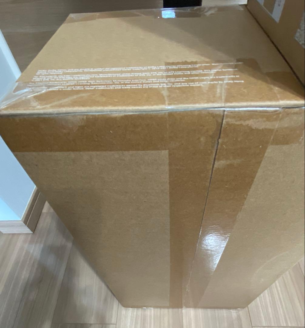 【未開封品】PHILLIPS サウンドバー