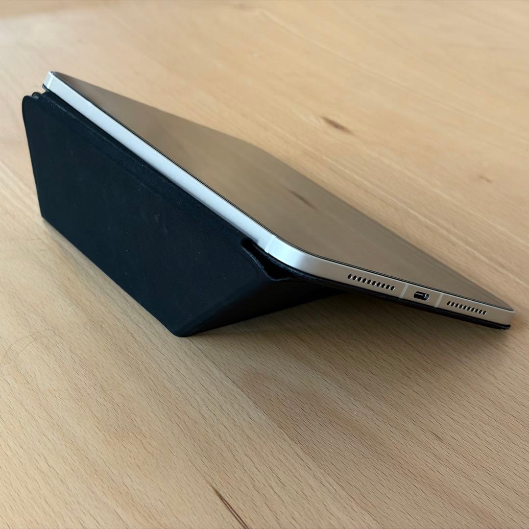 【画面無傷】iPad mini 6 セルラー 64GB PITAKAケース付