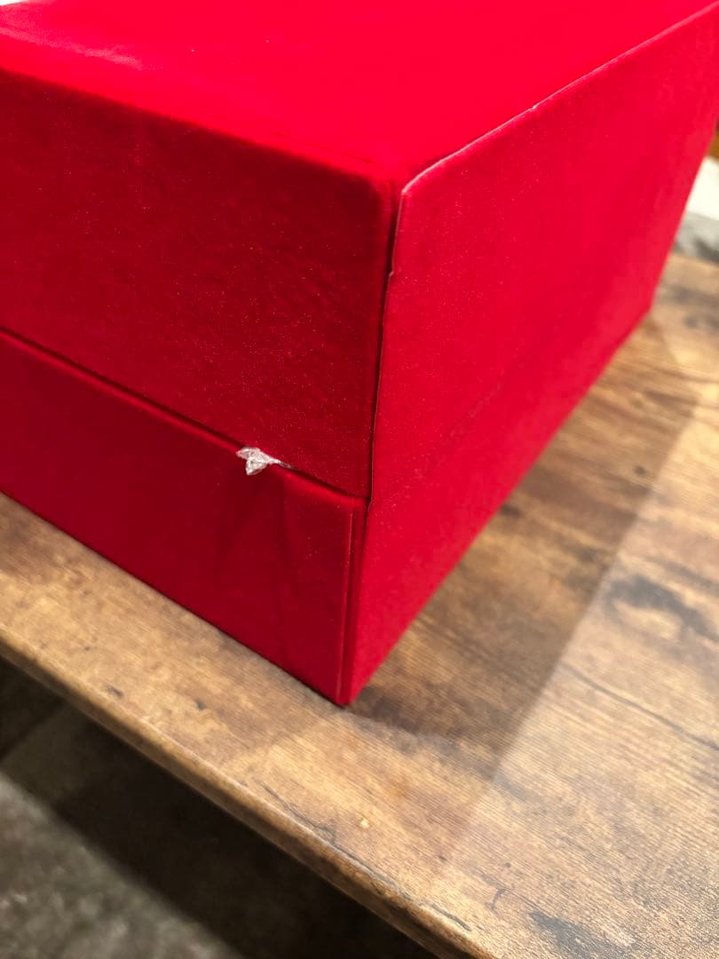 カミュ バカラ トラディションスタイル ブランデー シルバースワロフスキー