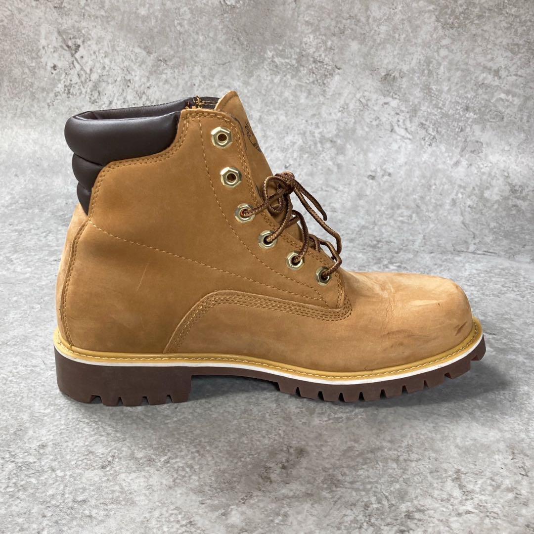 ティンバーランド Timberland イエローブーツ【25.0】37578