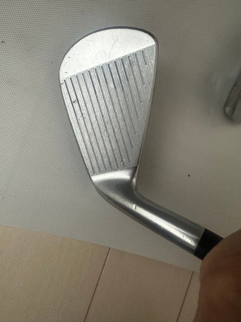 値下げスリクソン ZX7 Modus 120 Design tuning