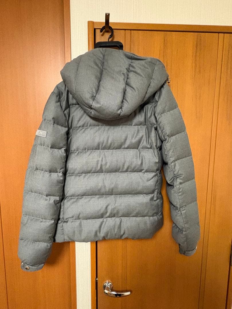 TATRAS Domiziano タトラス ドミッツィアーノ　グレー