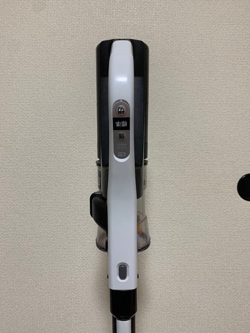 日立 ラクかるスティック PV-BL1J 2022年製