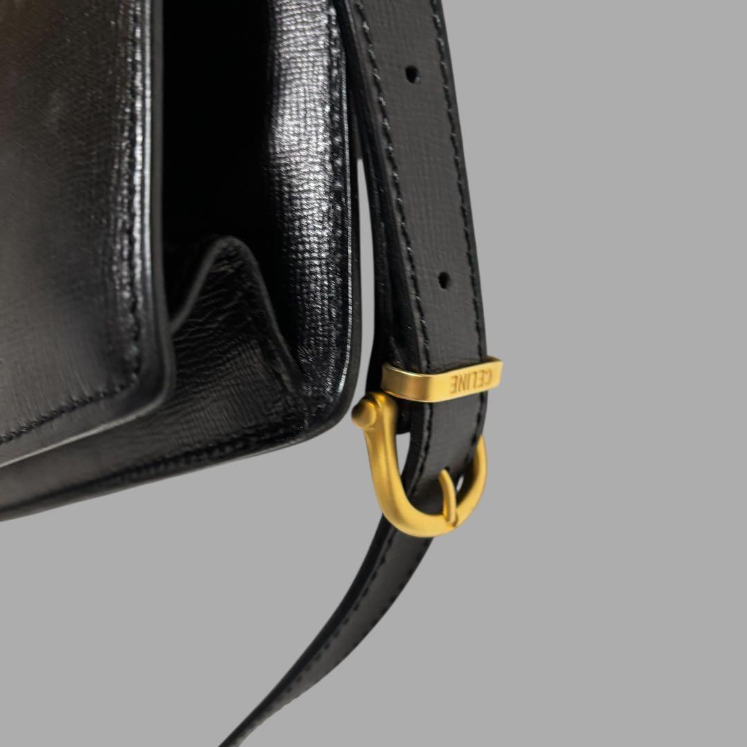 【ゆーぼ様】CELINE(セリーヌ) ブリーフケース MADE IN ITALY