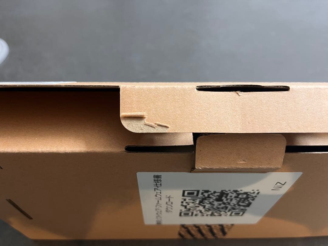 キーボード NIZ Atom66