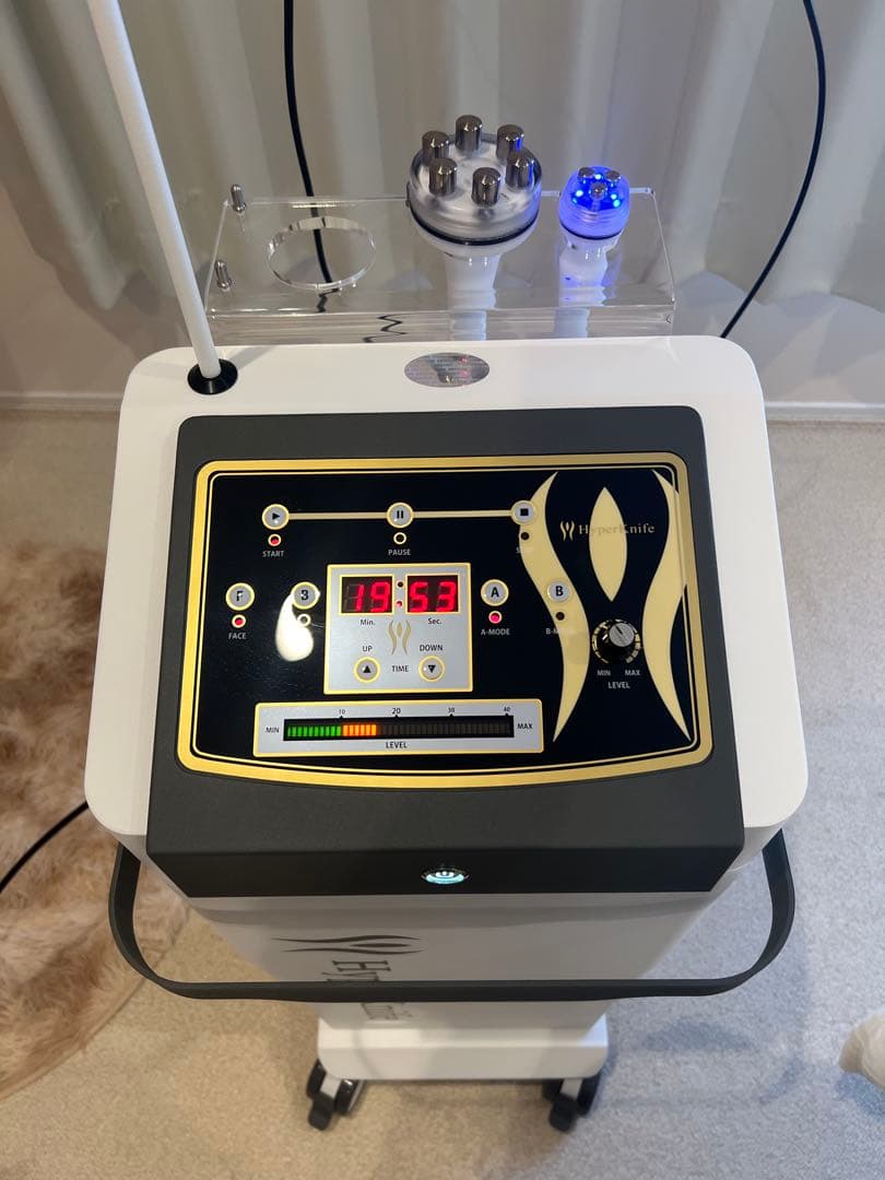 ハイパーナイフ6【ワム】正規品　お値引きしました★