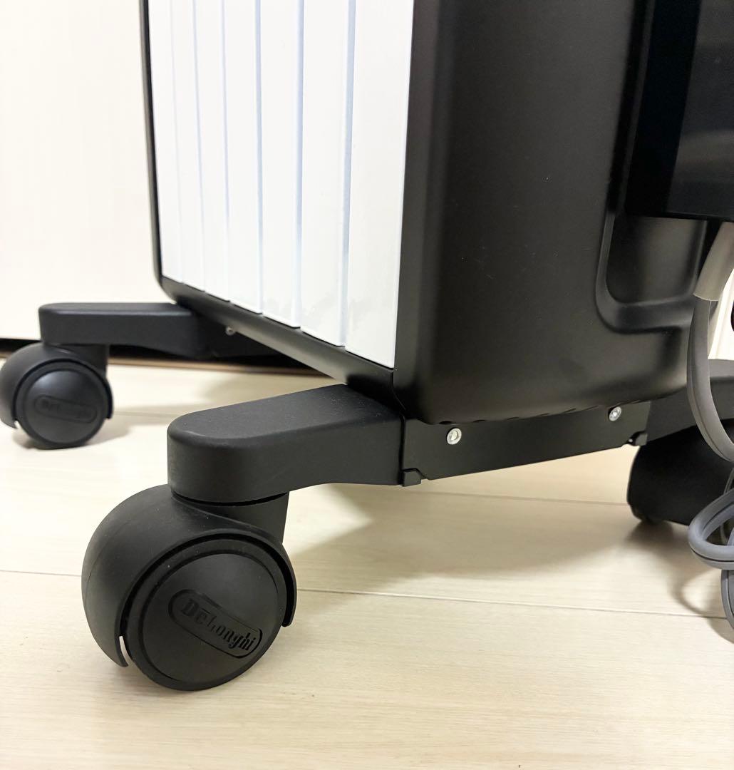 デロンギ マルチダイナミックヒーター Wi-Fiモデル MDHAA09WIFI