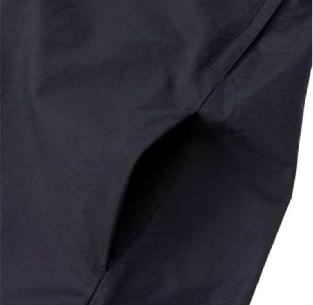 【美品】ノースフェイス　マタニティ　ワンピース　ブラック