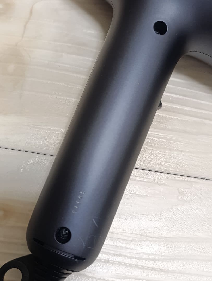 パナソニック ナノケア Panasonic EH-NA0J 23年製 DN 04