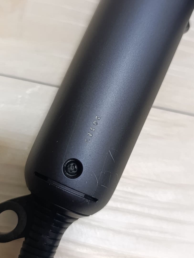 パナソニック ナノケア Panasonic EH-NA0J 23年製 DN 04