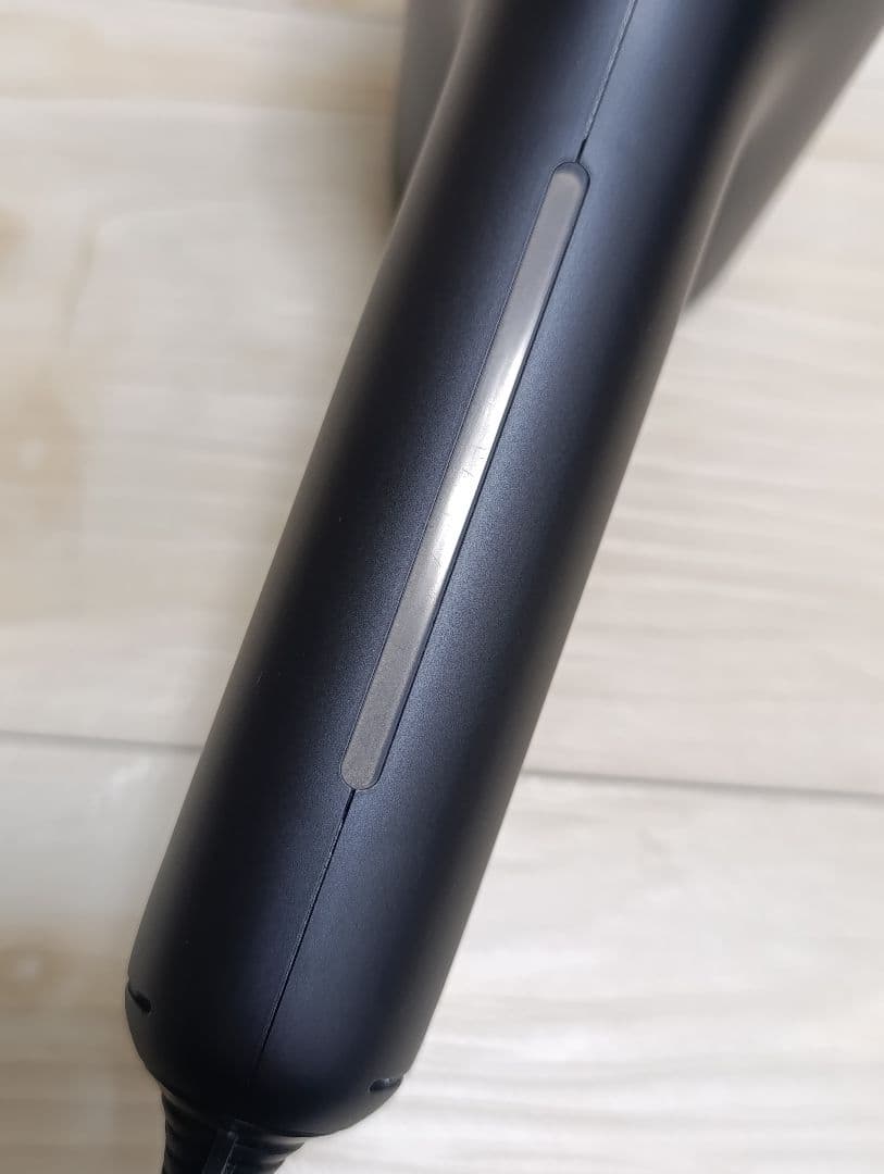 パナソニック ナノケア Panasonic EH-NA0J 23年製 DN 04