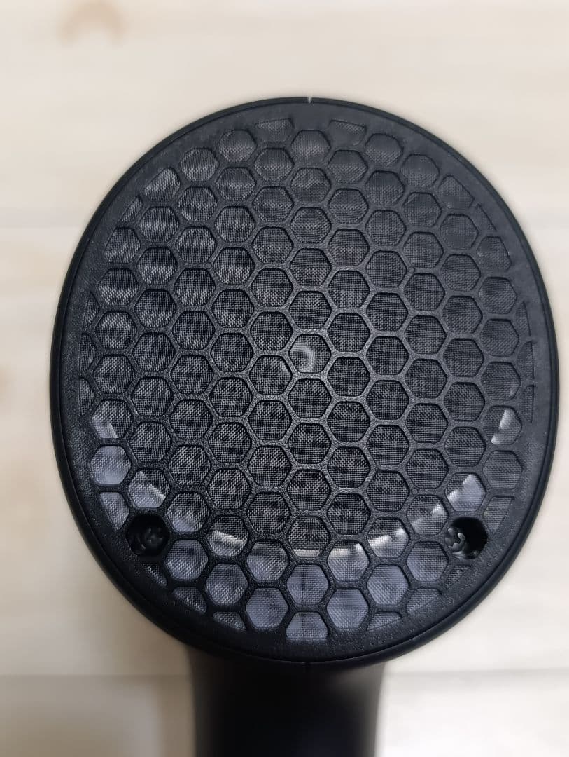 パナソニック ナノケア Panasonic EH-NA0J 23年製 DN 04