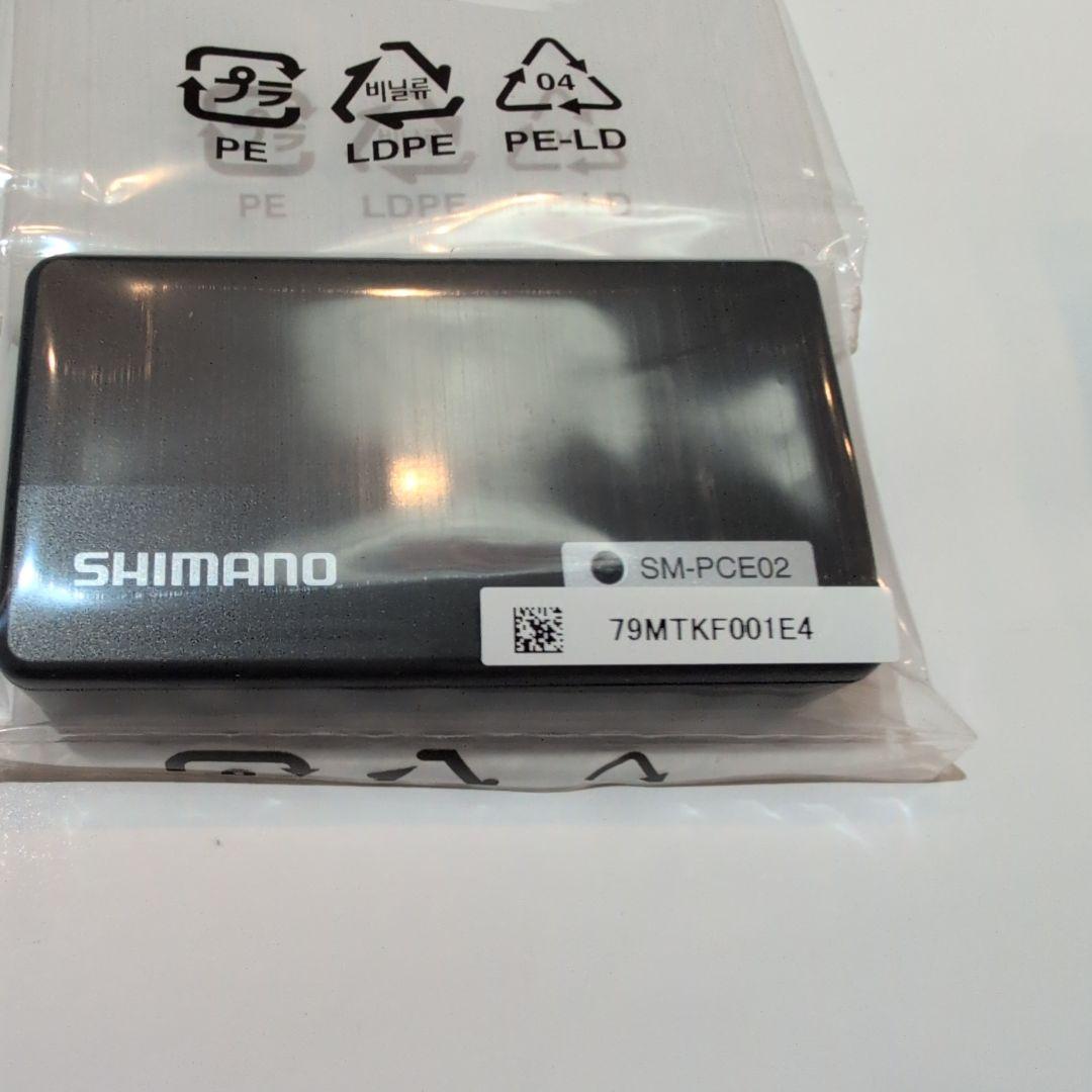 パーツ Shimano PC Linkage Device SM-PCE02