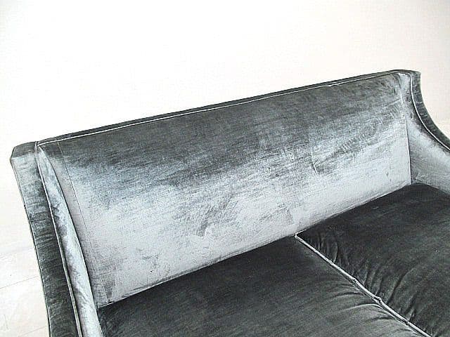 【展示品】デュレスタ Jジャービス 　3人掛けソファ 英国最高級　3Pソファ