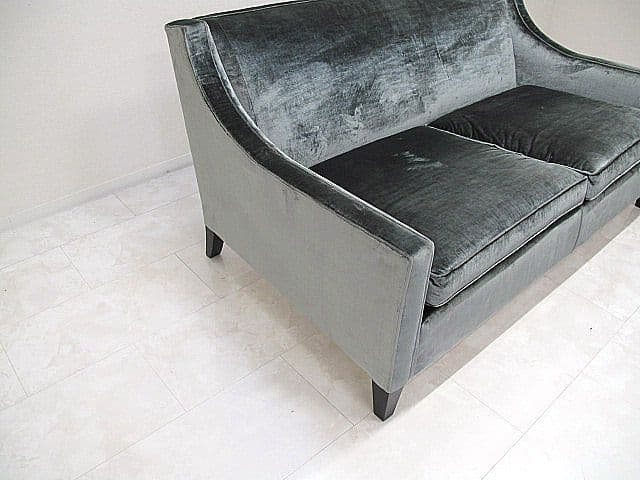 【展示品】デュレスタ Jジャービス 　3人掛けソファ 英国最高級　3Pソファ