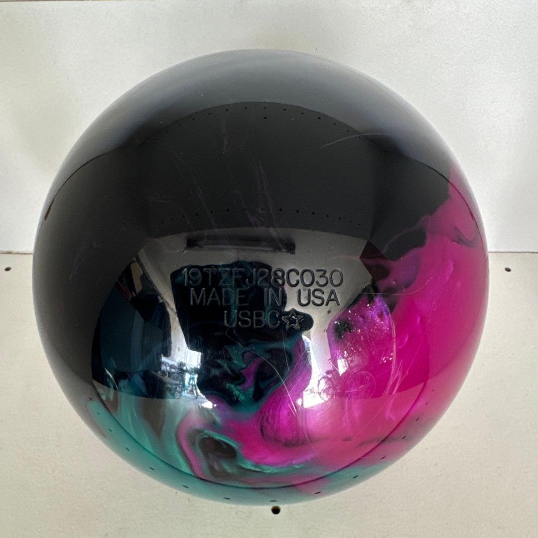 フェイズIII 14ポンド PHAZE Ⅲ ストーム 中古 箱有