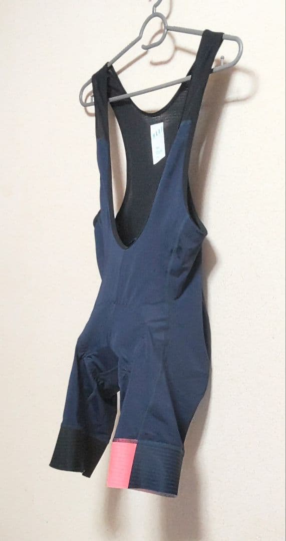 美品❗️ Men's Bib マープ メンズ ビブショーツ パンツ XS