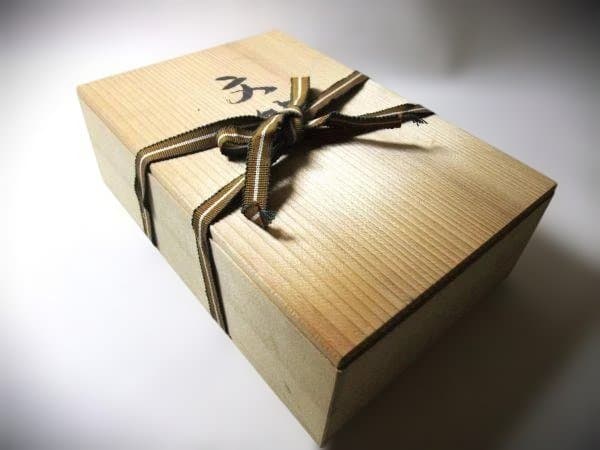 杉蒔絵 文箱 鈴木雅也 平安光石 京塗 天然木 本漆器 共箱