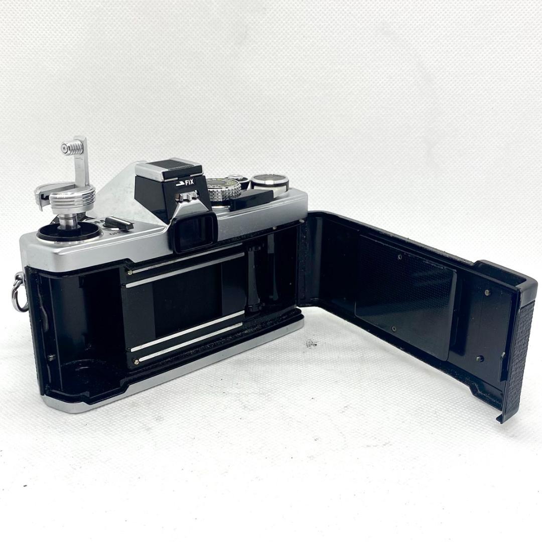 【C6715】OLYMPUSオリンパス OM-1 + レンズセット