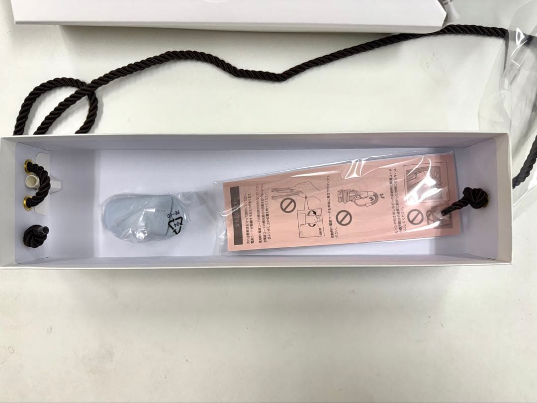 ReFa リファ ストレートヘアアイロン 新品未使用品