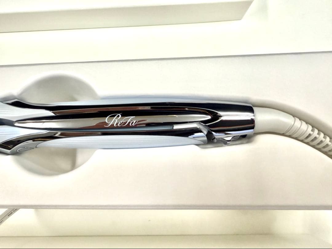 ReFa リファ ストレートヘアアイロン 新品未使用品