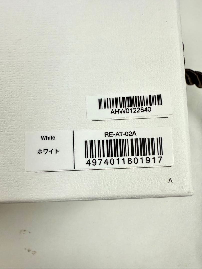 ReFa リファ ストレートヘアアイロン 新品未使用品