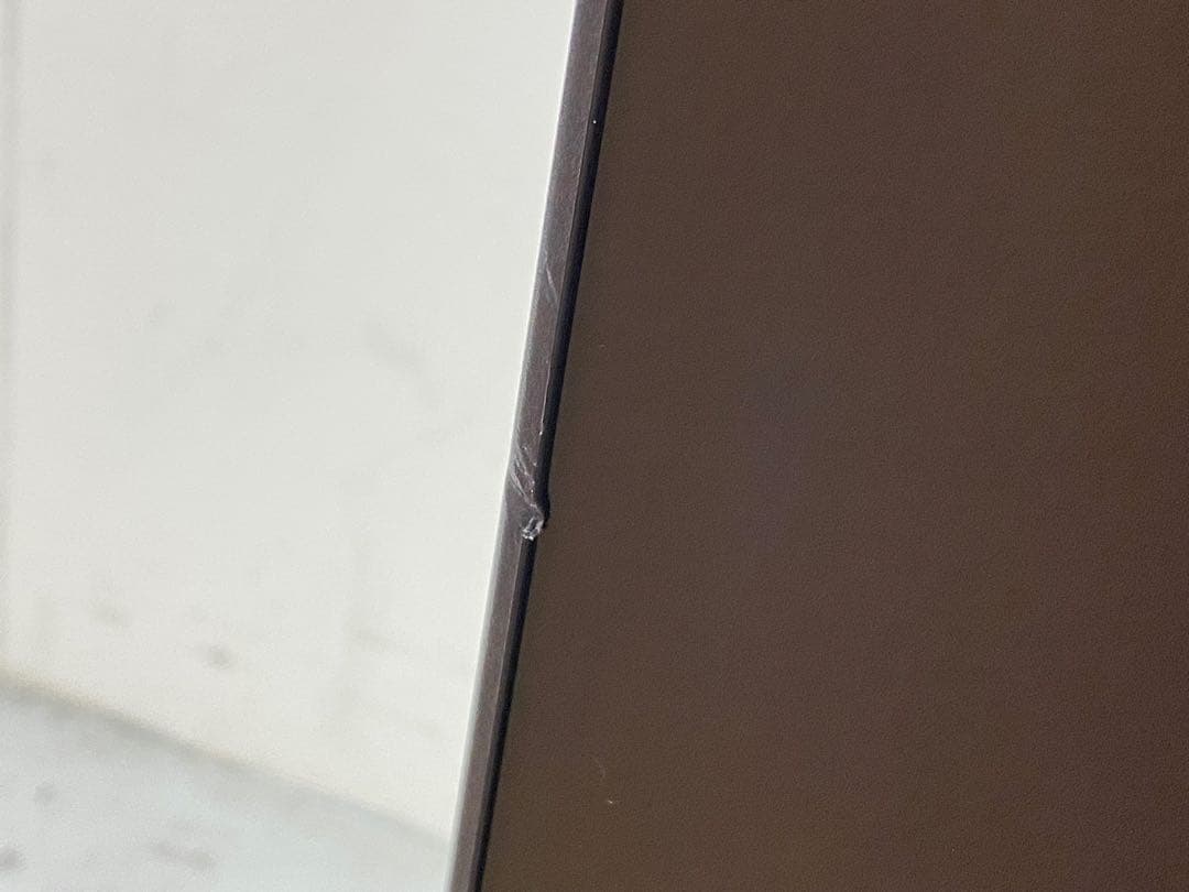 シャープ ノンフロン冷凍冷蔵庫 SJ-GW35H-R 350L 2021年製