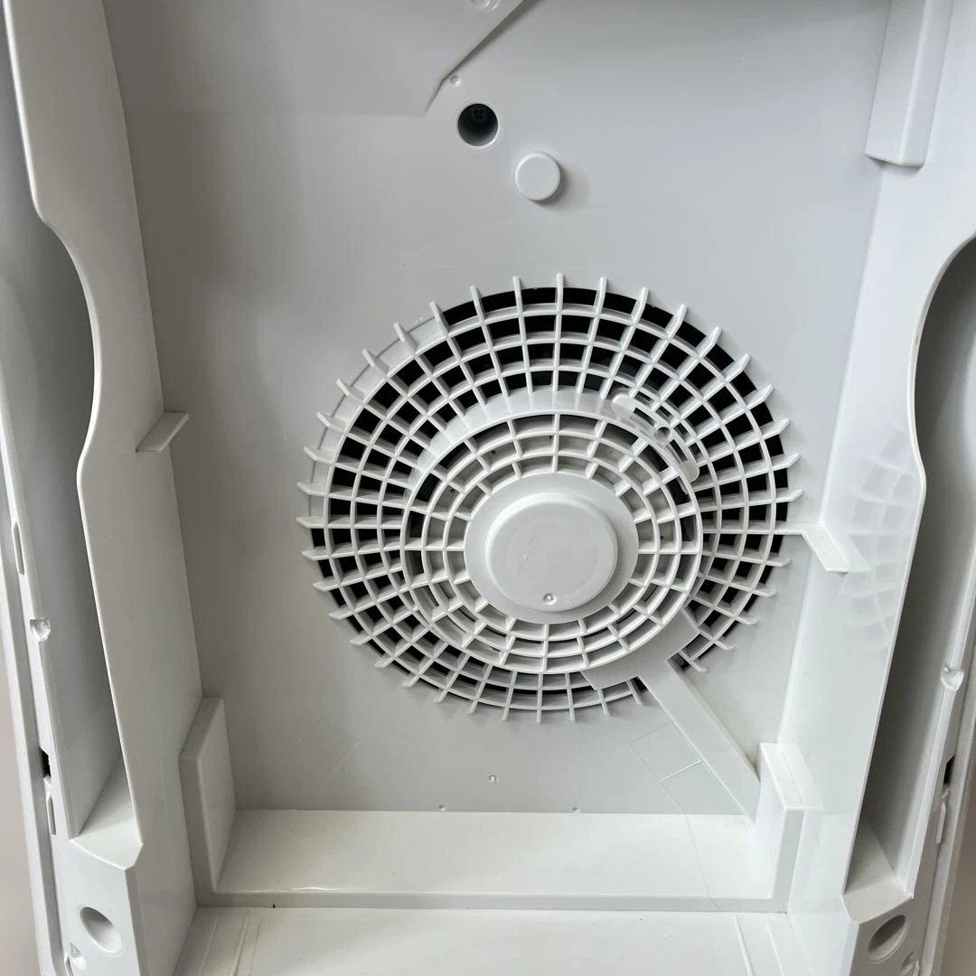 SHARP FU-H60 空気清浄機