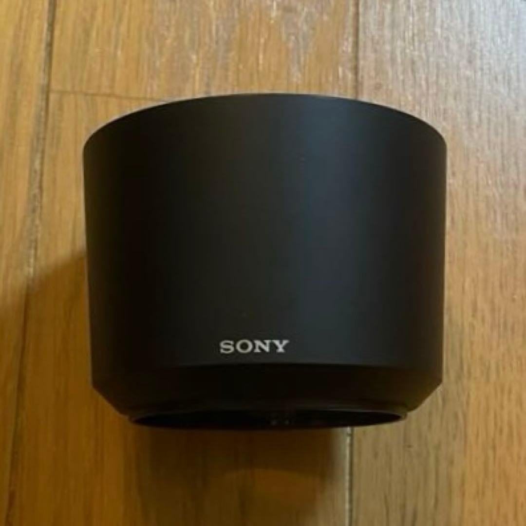 極上品 SONY α Eマウント 55-210mm ズームレンズSEL55210