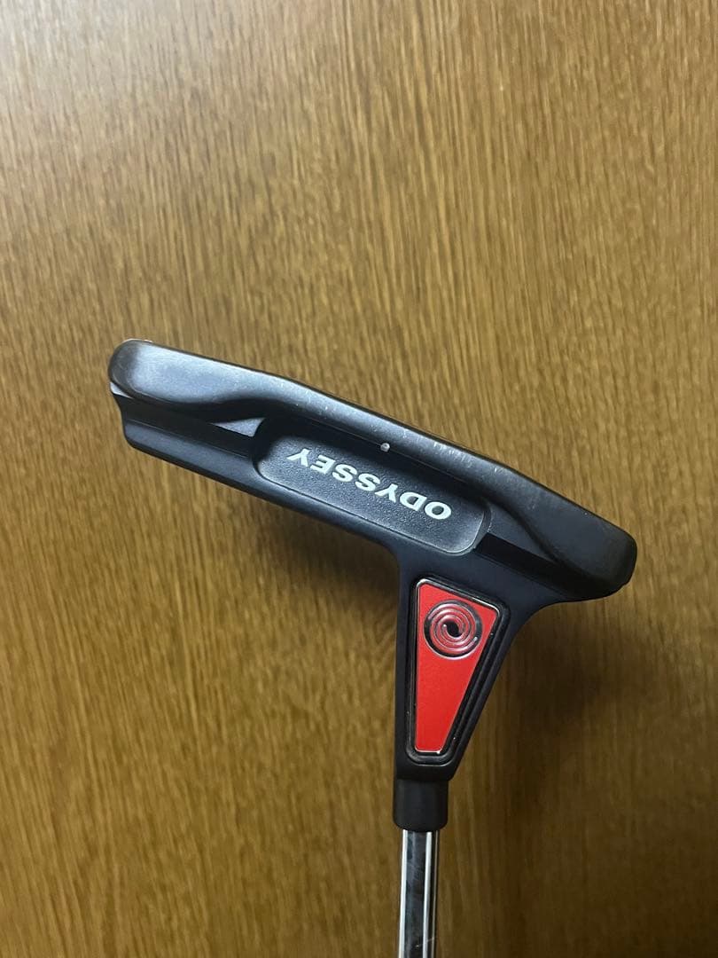 ODYSSEY トライビーム　#1 34インチ