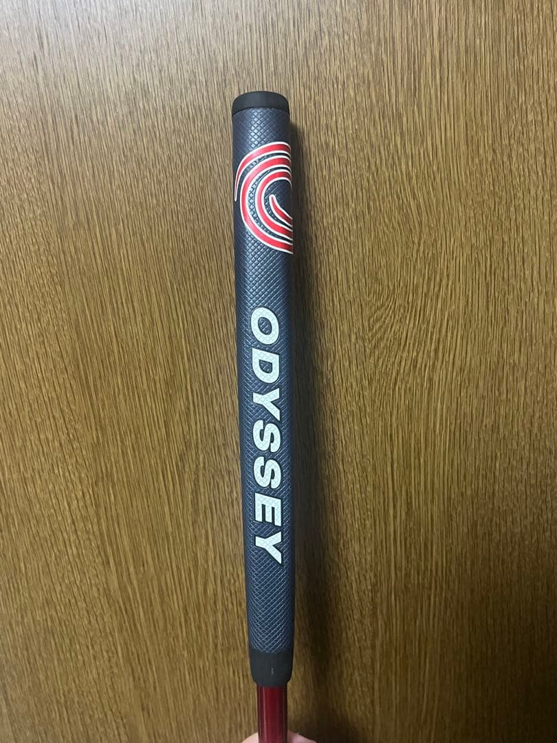 ODYSSEY トライビーム　#1 34インチ