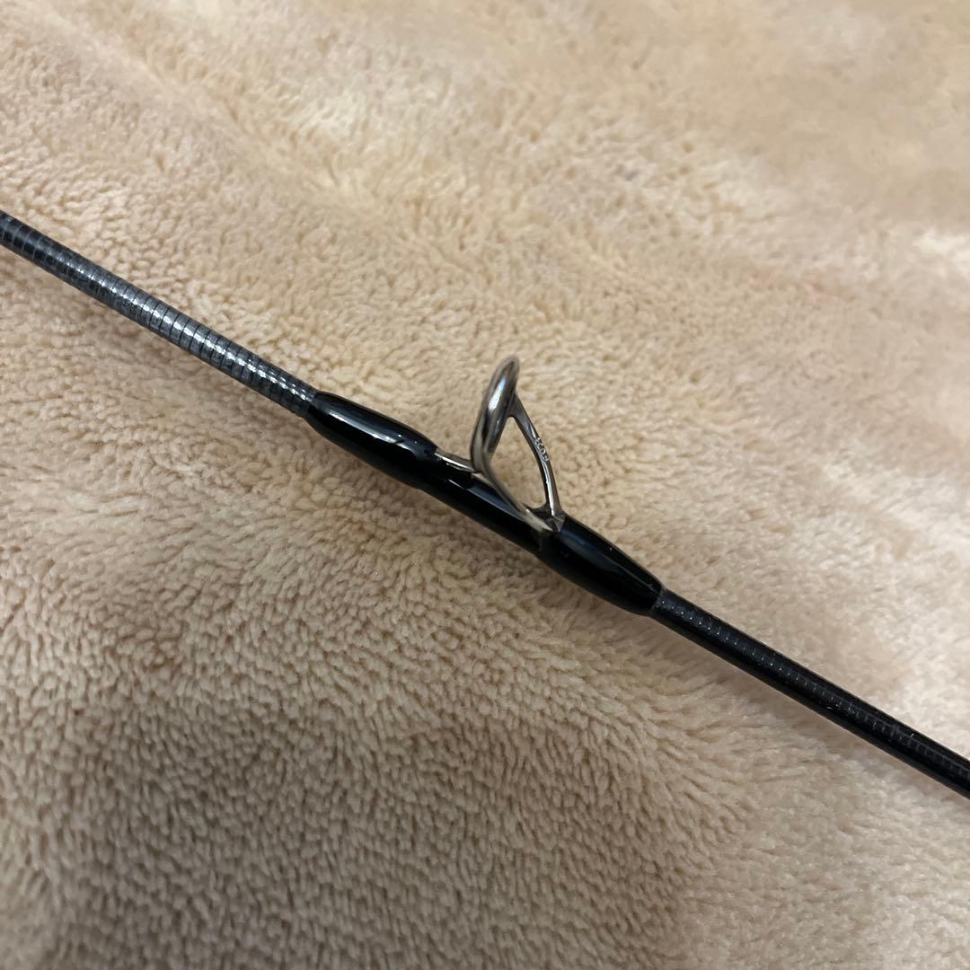 【美品に近い】　jumprize two limit 102/5 ハイドラグ