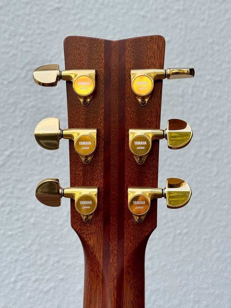 YAMAHA LL36 ARE ハードケース付き 初年度型希少‼️
