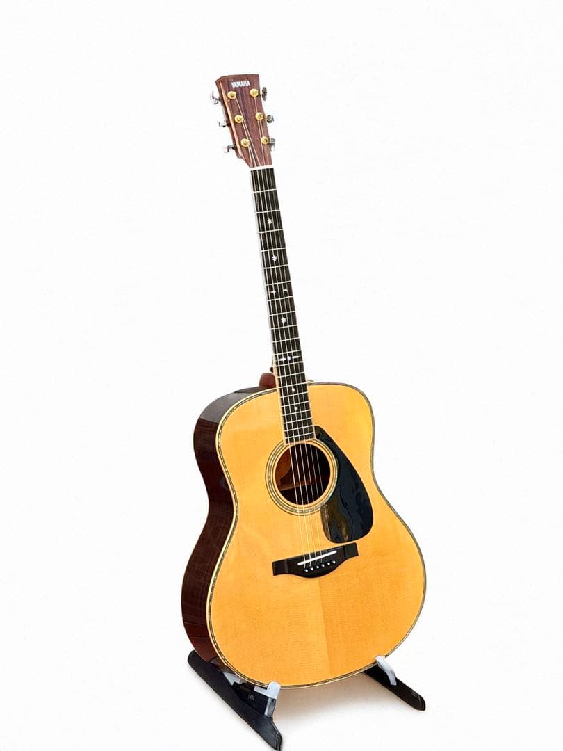 YAMAHA LL36 ARE ハードケース付き 初年度型希少‼️