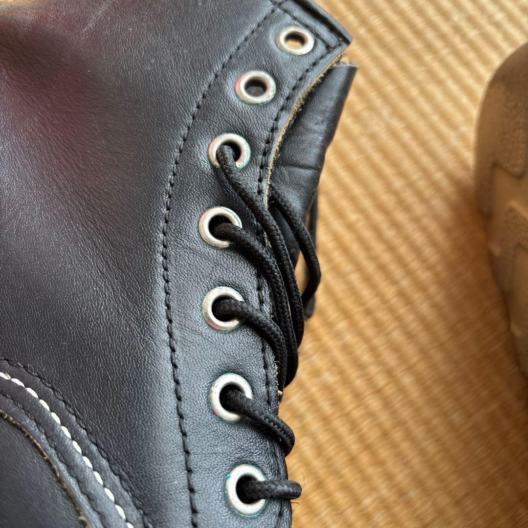 RED WING レッドウィング　9.5アイリッシュセッター　犬タグ　8179