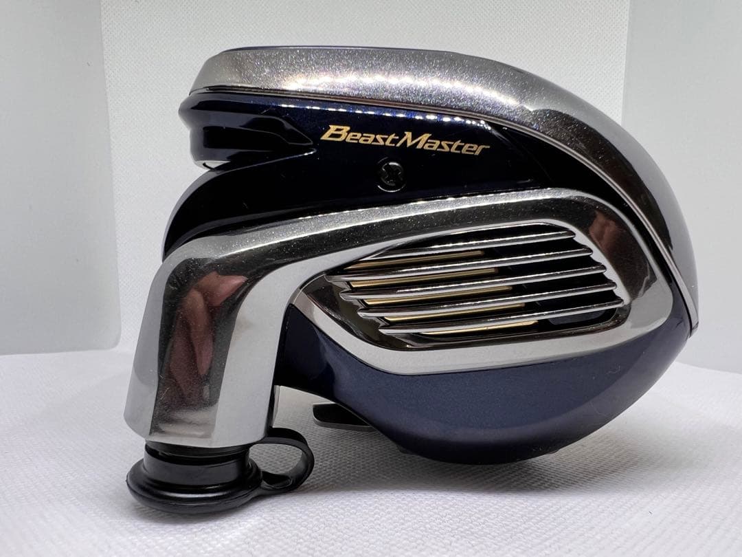 リール Shimano BestMaster3000