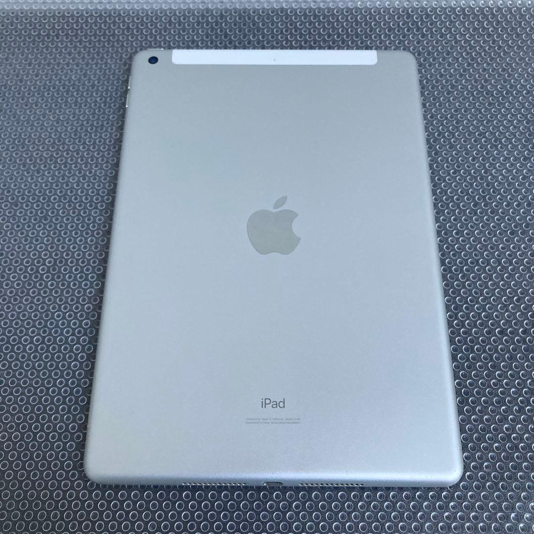 799【早い者勝ち】iPad7 第7世代 32GB SIMフリー☆