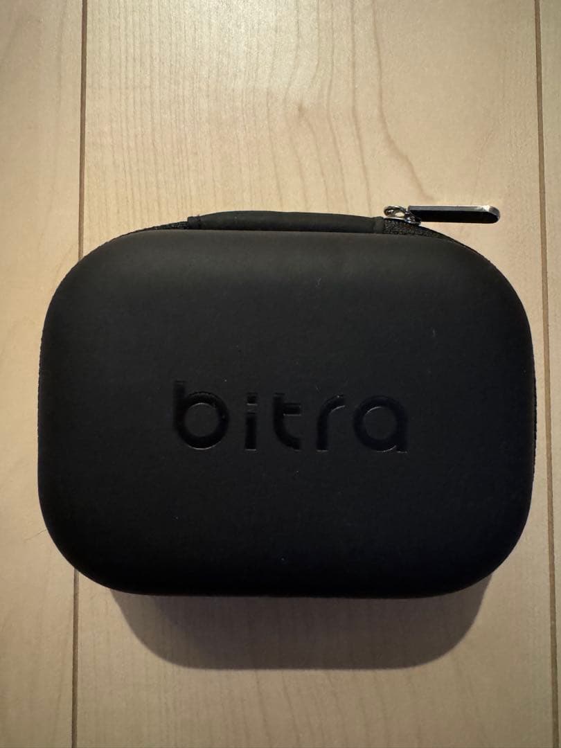 ELECOM bitra トラックボールマウス 人差し指タイプ