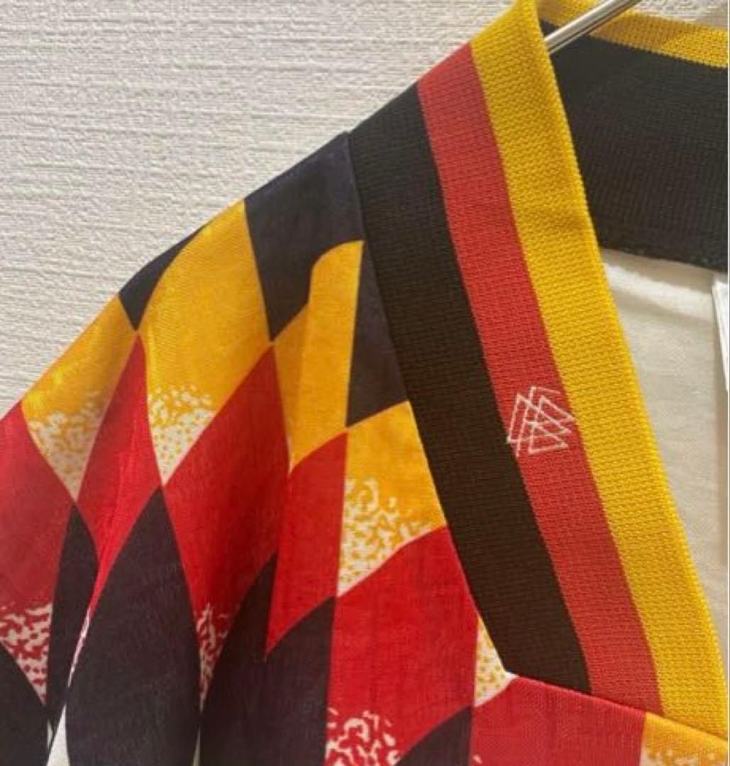 極希少モデル 当時モノ ユニフォーム adidas／94 ドイツ ゲームシャツ