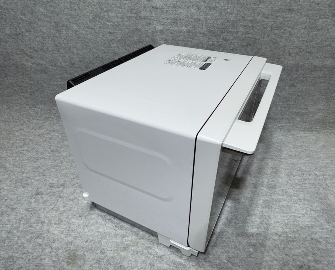 東芝 過熱水蒸気オーブンレンジ 石窯ドーム ER-YD5000