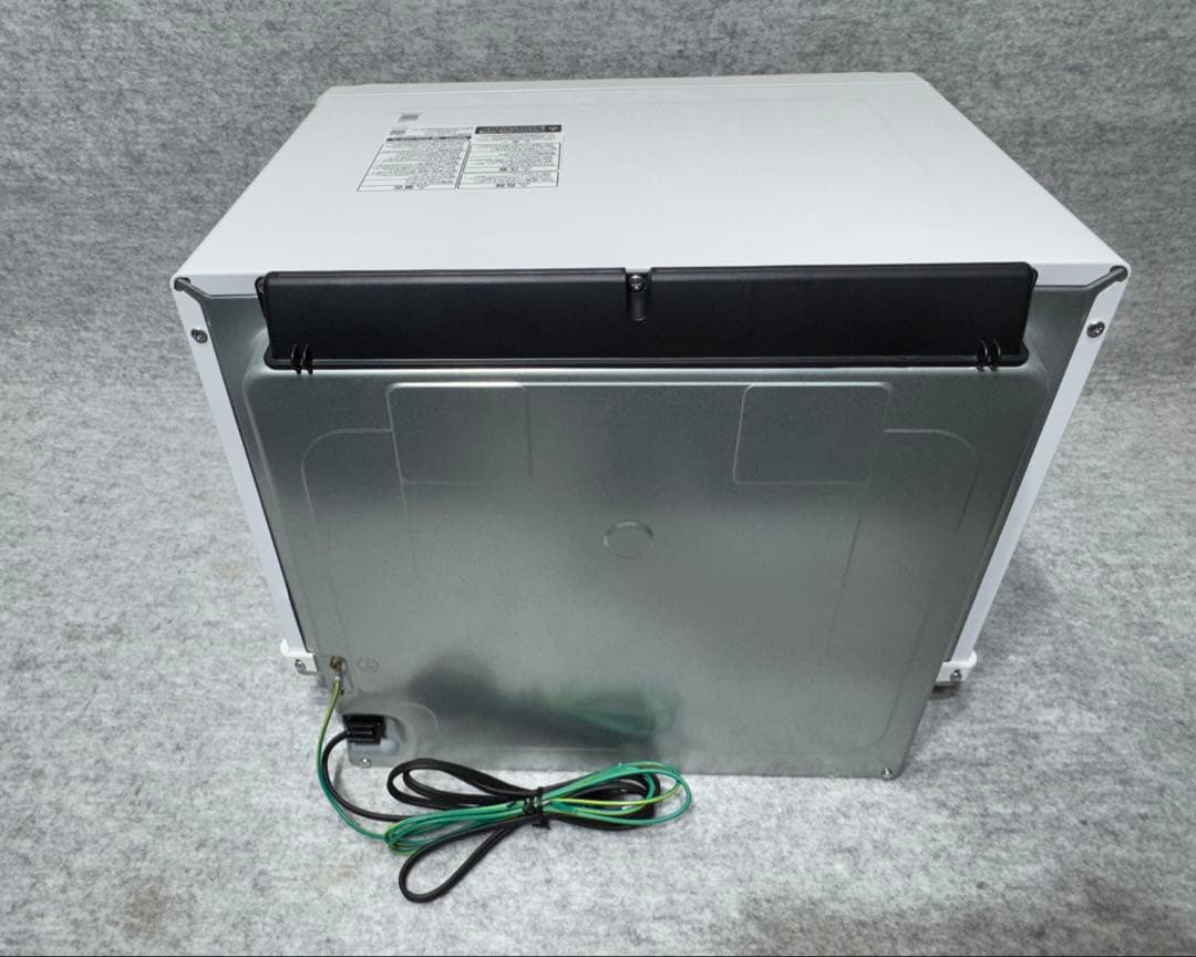 東芝 過熱水蒸気オーブンレンジ 石窯ドーム ER-YD5000