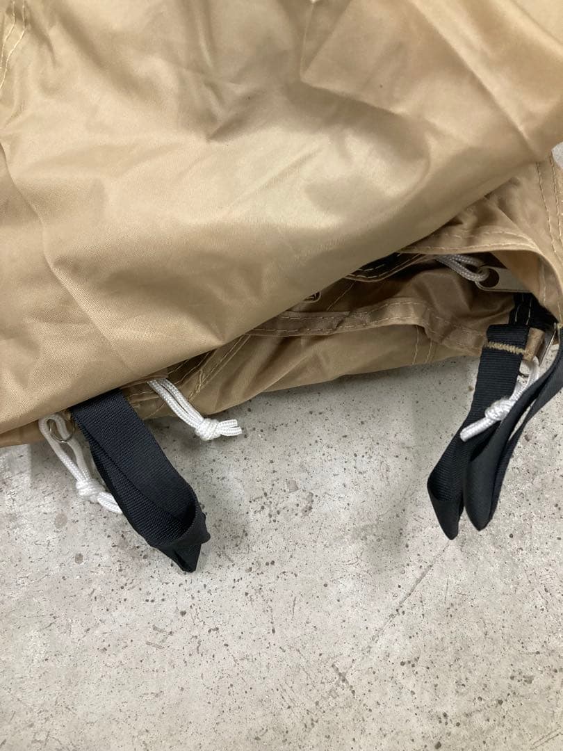 DOD ワンタッチカンガルーテントS フライシートのみ