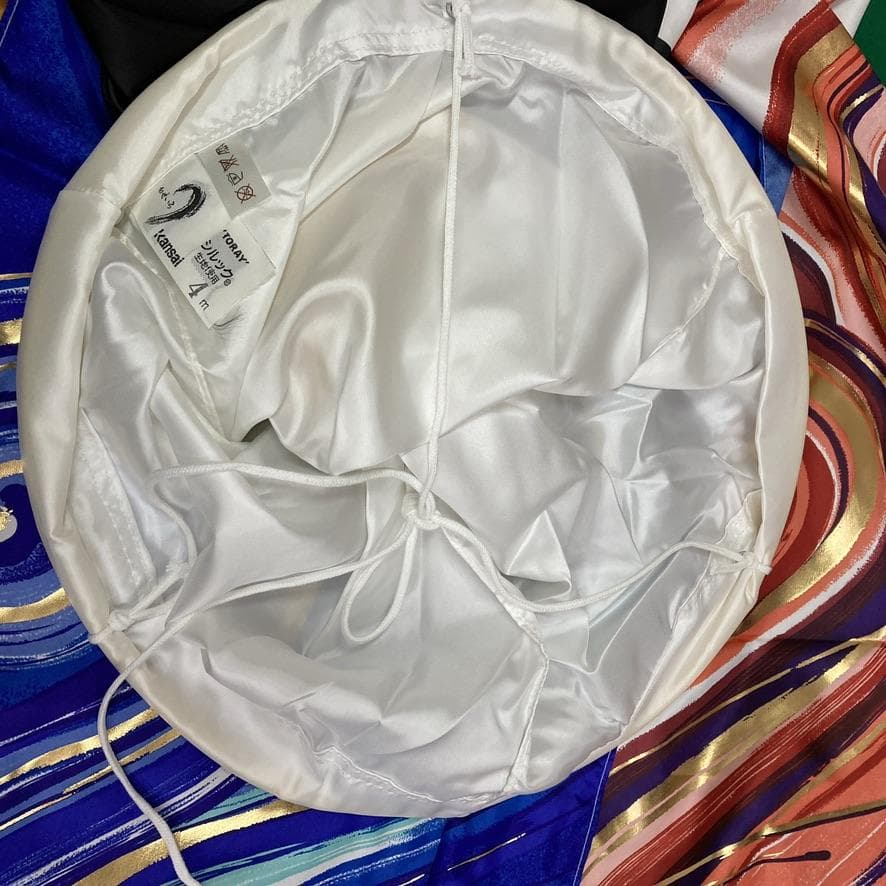 SKO122　鯉のぼり吹き流し単品４m 　吹き流し4m　東旭鯉4m単品