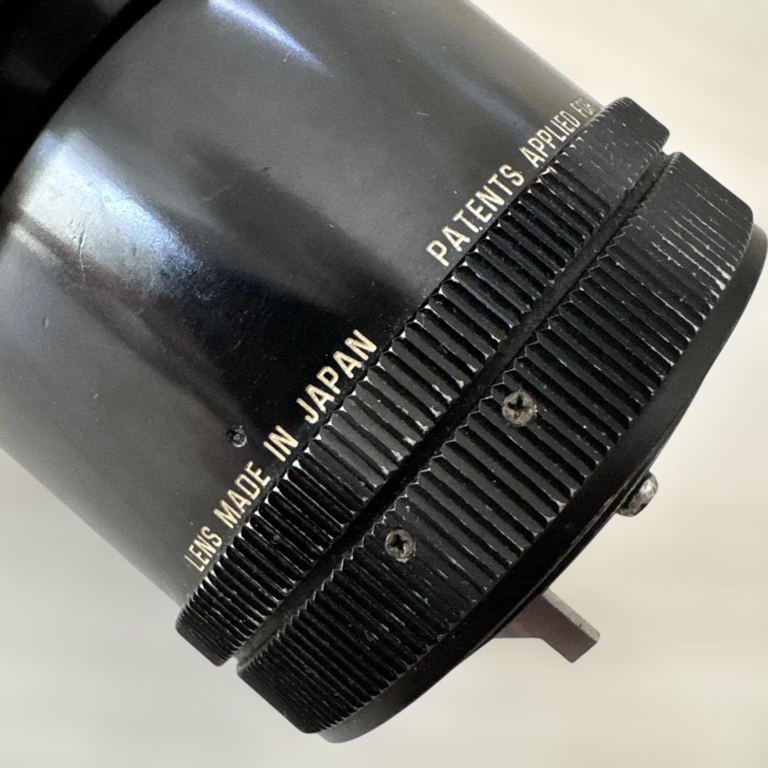 Vivitar Series1 35-85mm f/2.8 ズームレンズ