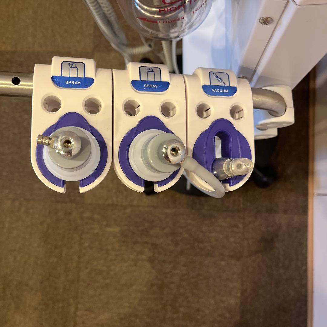 【サロン中古品】ソニアネオ4機能複合美顔器　NEO 408