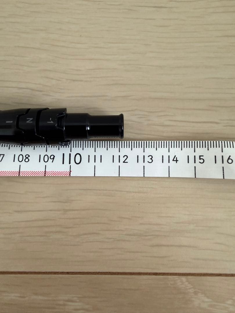 Tour AD VF 5S キャロウェイスリーブ ドライバー用 ツアーAD