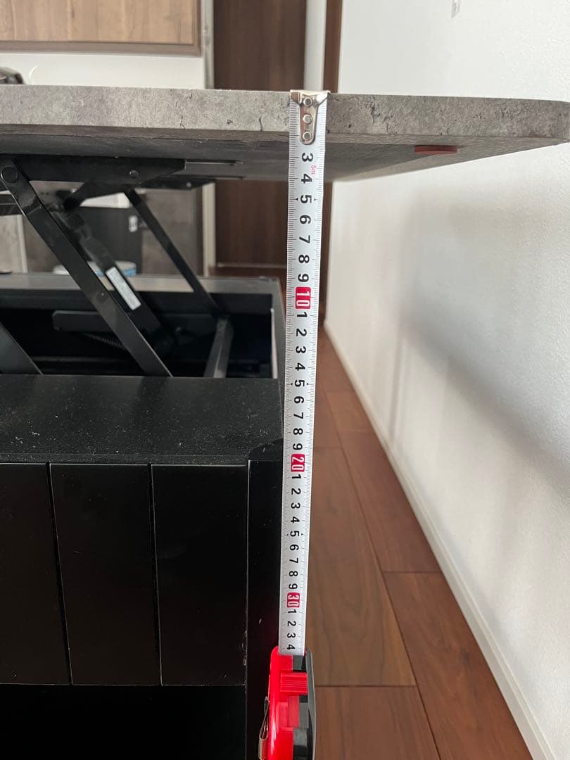 リフトトップコーヒーテーブル T341-19