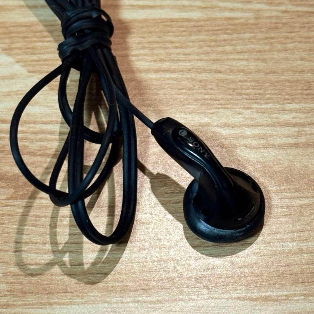 ソニー SONY CDコンパクトプレーヤー Discman ESP D-235