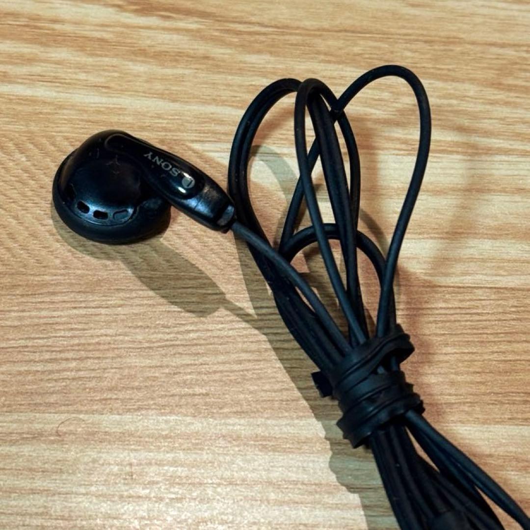 ソニー SONY CDコンパクトプレーヤー Discman ESP D-235