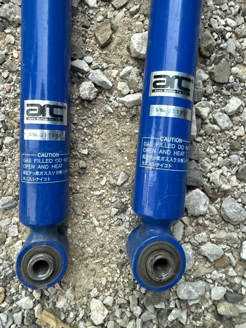 お取り置き　 リアサスのみ　z4 e85